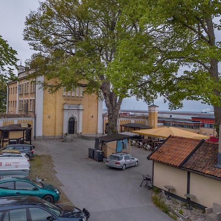Visby Faengelse Экстерьер фото